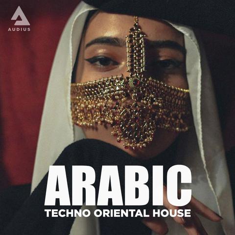 Arabic Techno Oriental 2024 - Arab Club Dubai